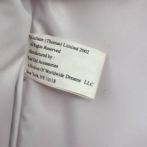 Thomas and Friends Thomas the Tank Engine Kids Lunch Box Insulated Bag Tote - Picture 6 of 7